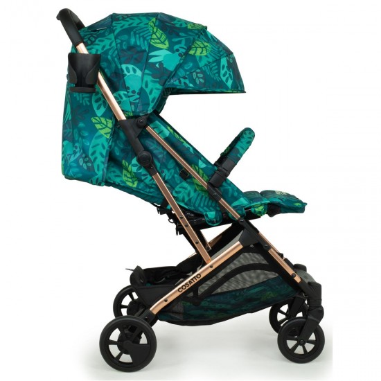 Pocket combat hot sale stroller